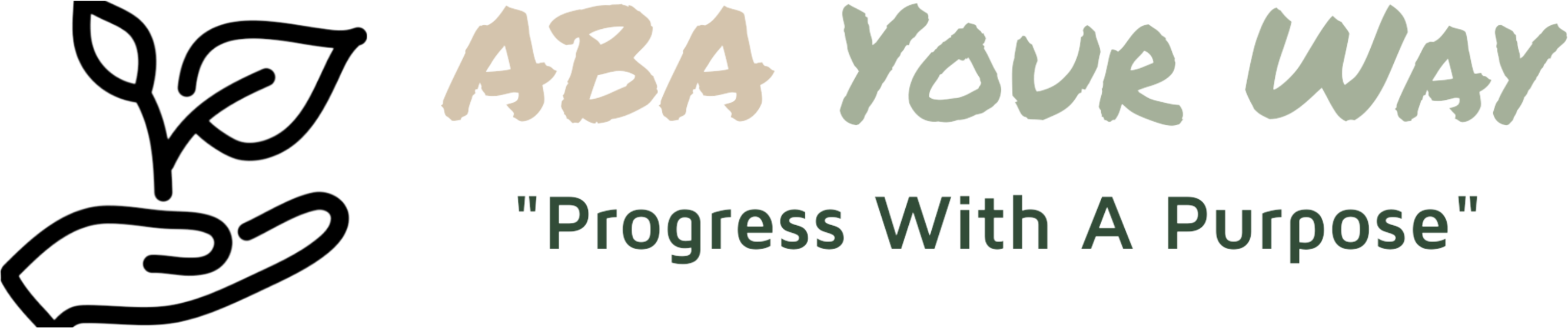 ABA Your Way Logo