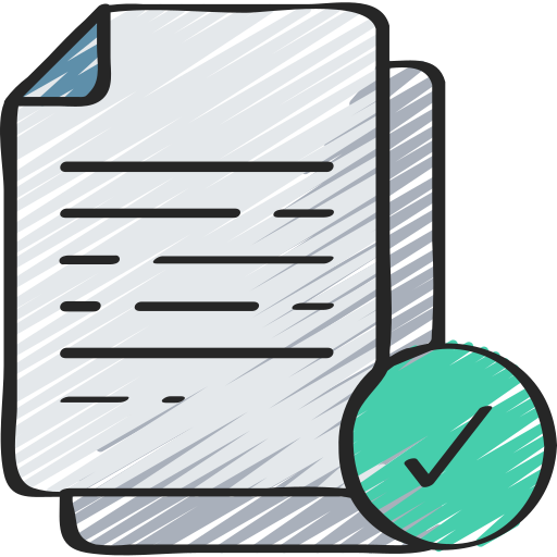 Document Icon