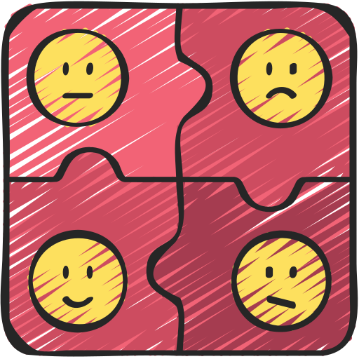 Reduction of Problems Icon